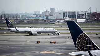 ABD'de teknik hata havayolu taşımacılığını ve borsayı vurdu