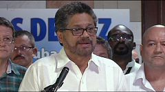 FARC объявила о новом прекращении огня