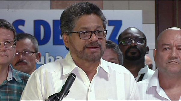 Colombia: le Farc annunciano una nuova tregua unilaterale Colombia: le Farc annunciano una nuova tregua unilaterale