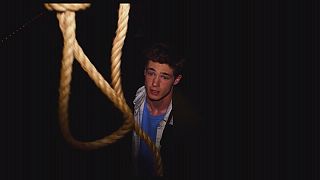 «طناب دار» فیلم ترسناک و کم هزینه دیگری از سینمای آمریکا