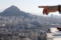 Impostos dão receitas inesperadas ao governo grego