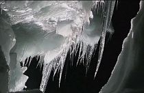 سفری به عمق سردترین و تازه ترین جاذبه گردشگری ایسلند