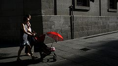 Frauen in Deutschland: Angst vor Rabenmutter-Schelte?