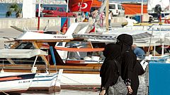 "Ortadoğu halklarının Türkiye sempatisi azalıyor"