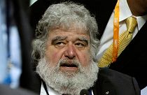 FIFA - Eltiltás életfogytig