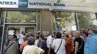 Greece: optimism and pessimism jostle for place