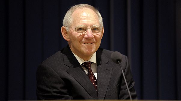 Echange Grèce contre Porto Rico : Wolfgang Schaüble tâcle Washington Echange Grèce contre Porto Rico : Wolfgang Schaüble tâcle Washington