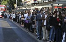 Grève du métro londonien pendant 24 heures