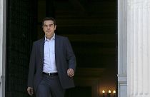 Греция готова пойти на радикальные реформы