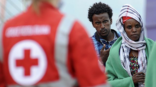Ue indecisa sull'immigrazione, ma l'impatto sull'economia europea è positivo Ue indecisa sull'immigrazione, ma l'impatto sull'economia europea è positivo