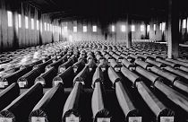 La Galerie 11/07/95 : le mémorial de Srebrenica