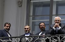 La UE y EEUU dicen que la negociación nuclear con Irán se amplía hasta el 13 de julio