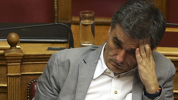 A Ciprasz-csomag jobban tetszik Brüsszelben, mint Athénban A Ciprasz-csomag jobban tetszik Brüsszelben, mint Athénban