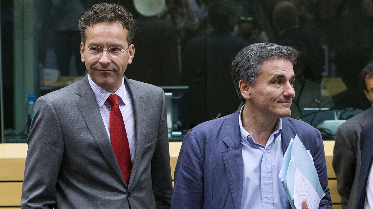 Propostas apresentadas pelo executivo grego geram reações mistas na Europa