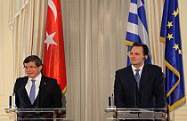 Yunanistan'a krizden çıkış önerisi: Türkiye ile birleşin