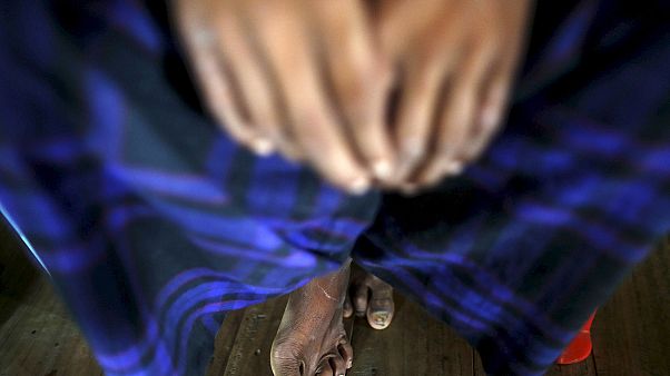 25 morts dans une bousculade au Bangladesh 25 morts dans une bousculade au Bangladesh