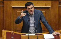 Greece: this is the best deal so far says Tsipras