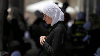 Ramadan-Tradition contra Moderne: Ein Musaharaty in Jerusalem