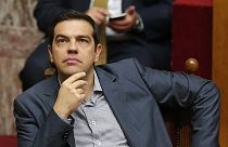 Βουλή: Πράσινο φως στην κυβέρνηση για την διαπραγμάτευση της συμφωνίας
