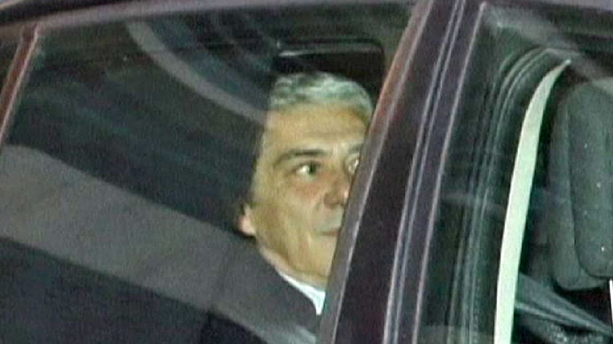 بازداشت یکی از وزرای سابق در پرتغال
