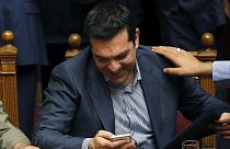 Eurogroup: Συνεχίζεται το θρίλερ για την Ελλάδα