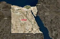 Египет: у консульства Италии в Каире прогремел взрыв