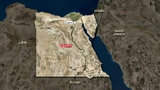 مصر: إنفجار أمام القنصلية الايطالية وسط القاهرة