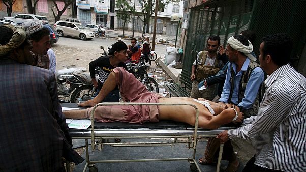 Yemen: New UN humanitarian ceasefire collapses Yemen: New UN humanitarian ceasefire collapses