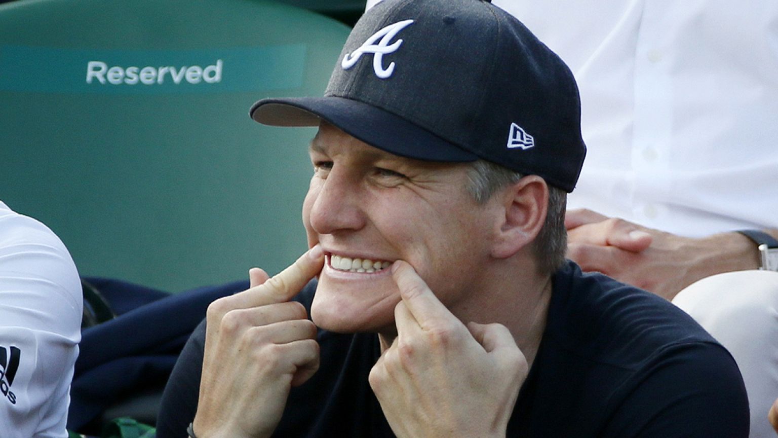 Bye-bye #Schweinsteiger?