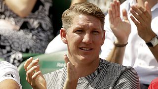 Schweinsteiger rejoint Manchester United