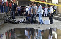 ИГИЛ взял на себя ответсвенность за теракт в Каире