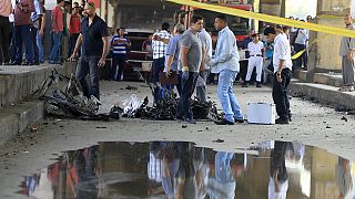 Estado Islâmico reivindica atentado no Cairo