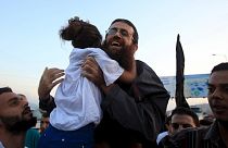Israël libère le dirigeant du Jihad islamique Khader Adnane