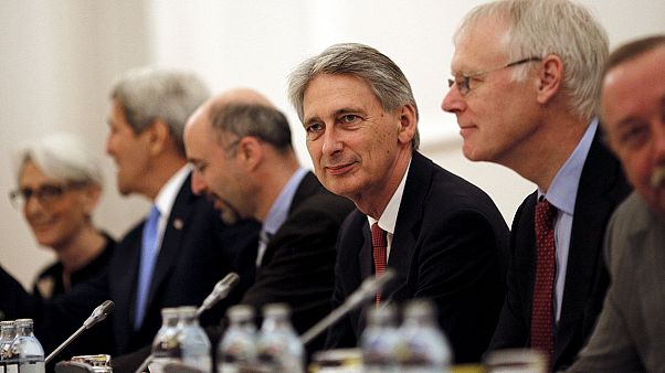 Lo storico accordo sul nucleare iraniano è più vicino che mai. L'annuncio forse già lunedì. Lo storico accordo sul nucleare iraniano è più vicino che mai. L'annuncio forse già lunedì.