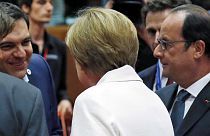 La Grèce et l'UE parviennent à un accord