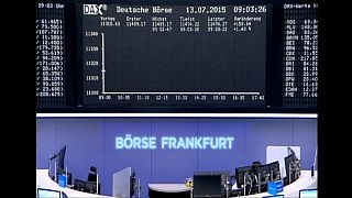 Borse, apertura in rialzo dopo accordo Grecia