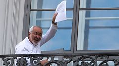 اعلام توافق وین؛ رخدادهای روز پایانی