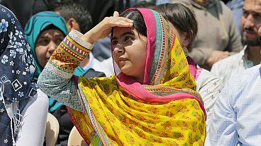 Malala Yousafzai cumpre 18 anos