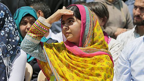 İyi ki doğdun Malala