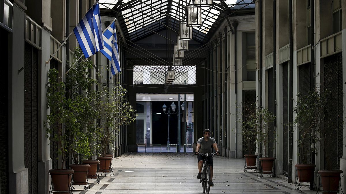 Nem lesz Grexit