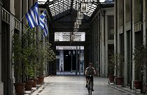 Nem lesz Grexit