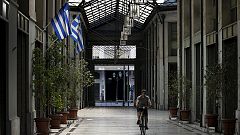 Nem lesz Grexit