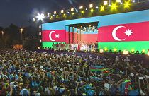 Véget érnek az Európai Játékok Bakuban