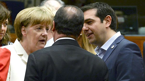 Αυτή είναι η συμφωνία της Συνόδου Κορυφής - Αναλυτικά τι προβλέπει Αυτή είναι η συμφωνία της Συνόδου Κορυφής - Αναλυτικά τι προβλέπει