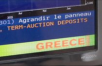 Suben las bolsas, baja la deuda perfiérica y se devalúa el euro, tras el acuerdo con Grecia