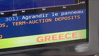 Θετικό κλίμα στις ευρωπαϊκές αγορές χρήματος