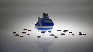 A forintot megviseli a görög válság - na és?