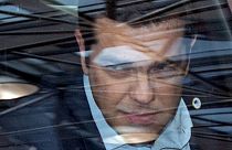 Alexis Tsipras se enfrenta a otra pesadilla, esta vez en casa