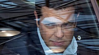 Tsipras doit désormais affronter la fronde de son camp