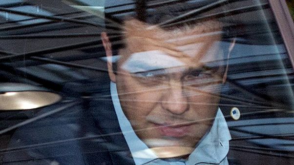 Grecia, difficile rientro in patria per Tsipras Grecia, difficile rientro in patria per Tsipras